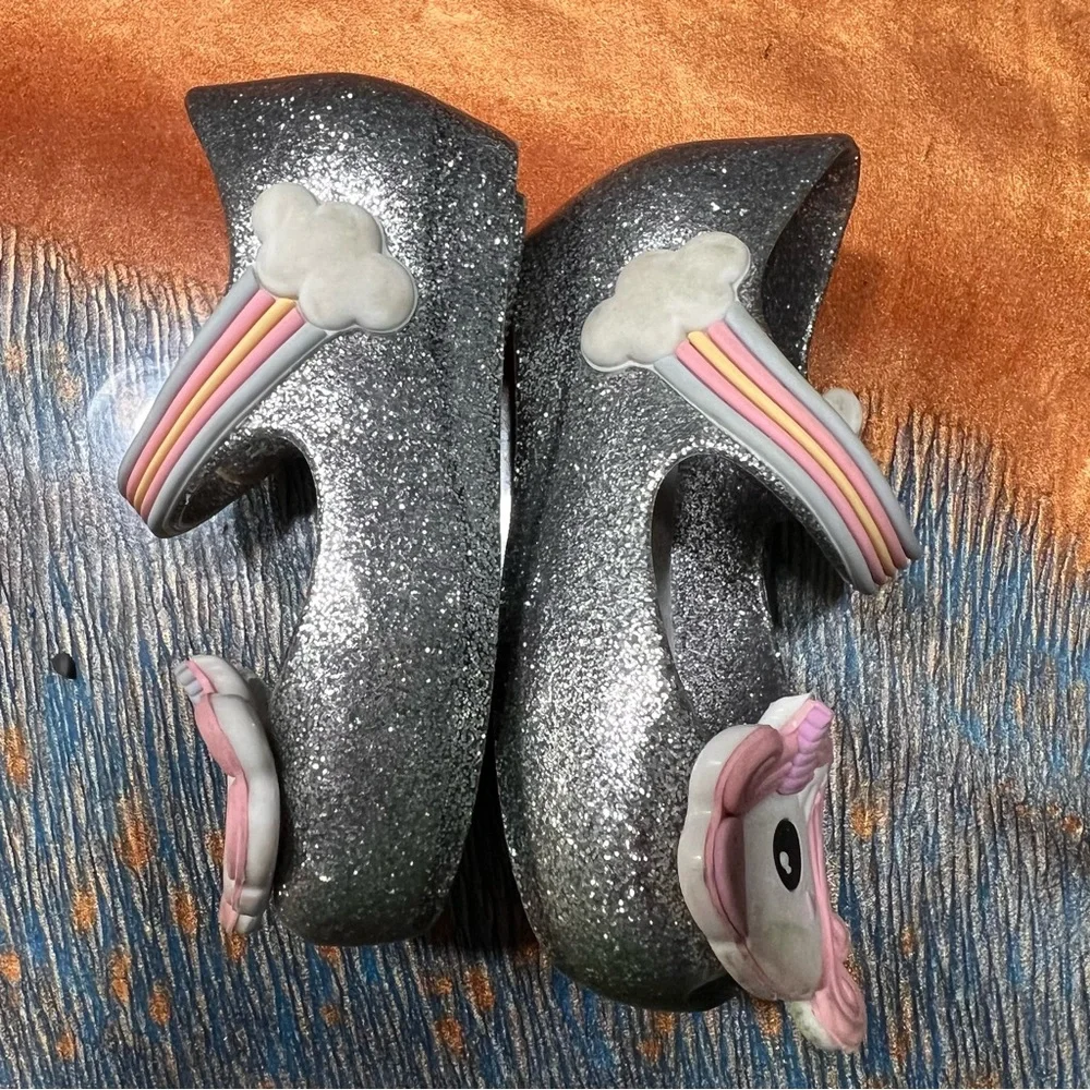 Mini Melissa mini melissa